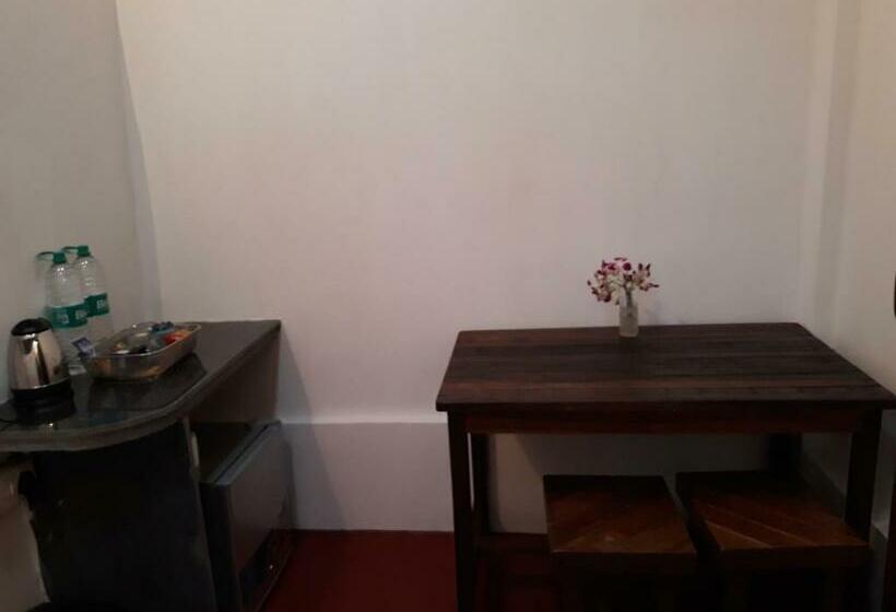 חדר דלוקס, Villa Khatun Guesthouse