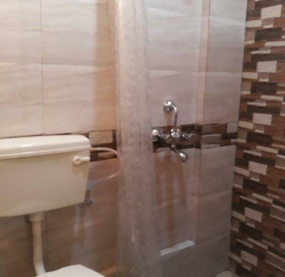 חדר דלוקס, Villa Khatun Guesthouse