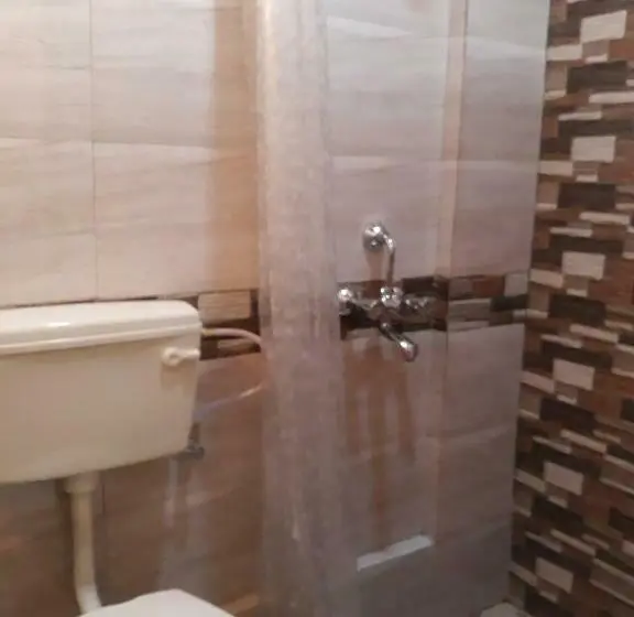 デラックスルーム, Villa Khatun Guesthouse