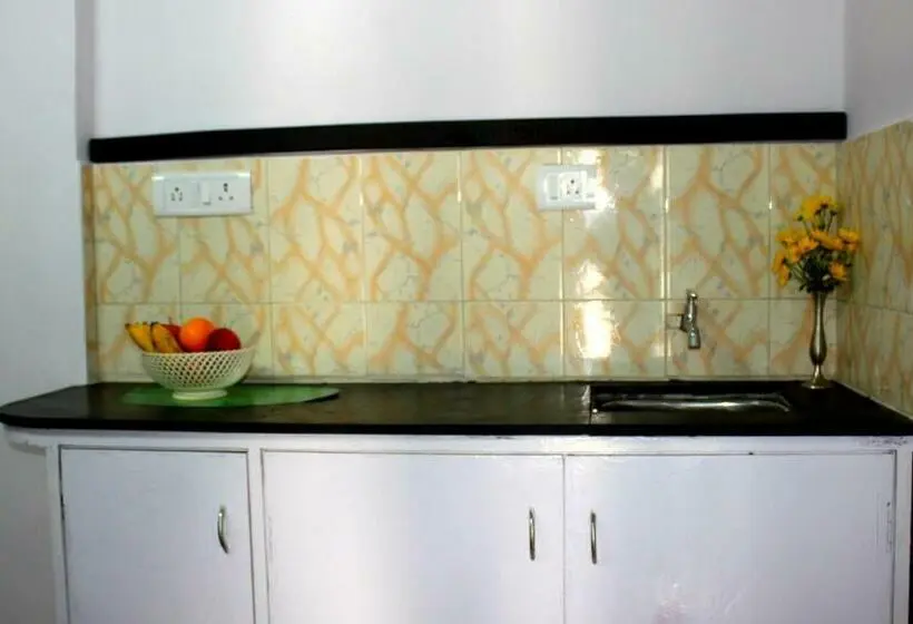 デラックスルーム, Villa Khatun Guesthouse