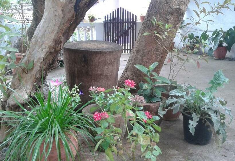 豪华房间, Villa Khatun Guesthouse