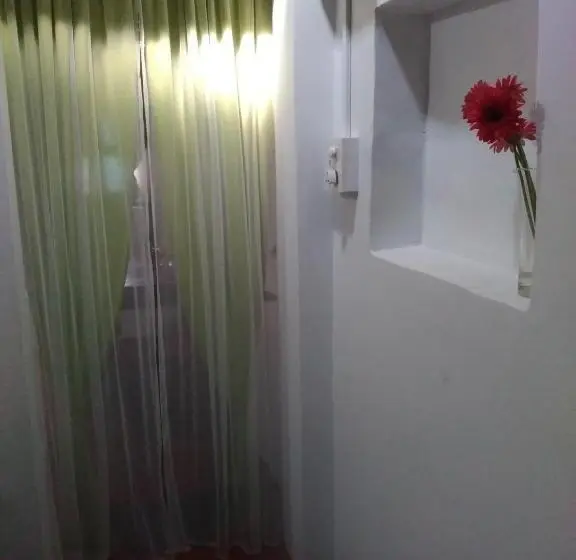 デラックスルーム, Villa Khatun Guesthouse