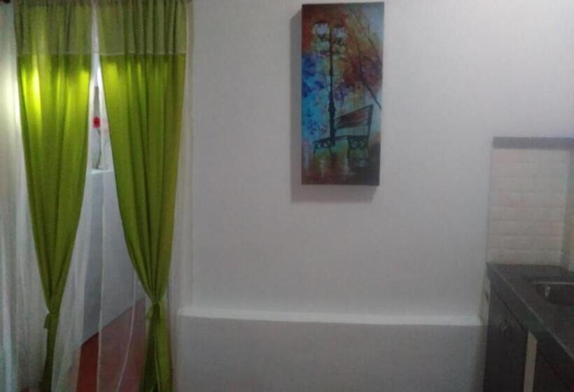 חדר דלוקס, Villa Khatun Guesthouse