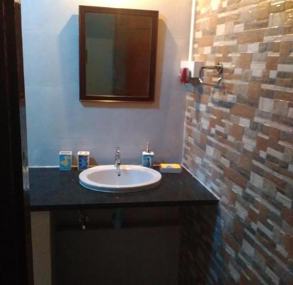 חדר דלוקס, Villa Khatun Guesthouse