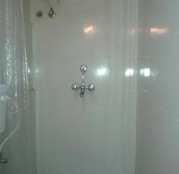 חדר דלוקס, Villa Khatun Guesthouse