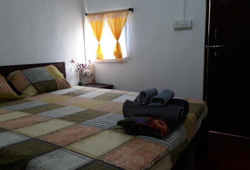 חדר דלוקס, Villa Khatun Guesthouse