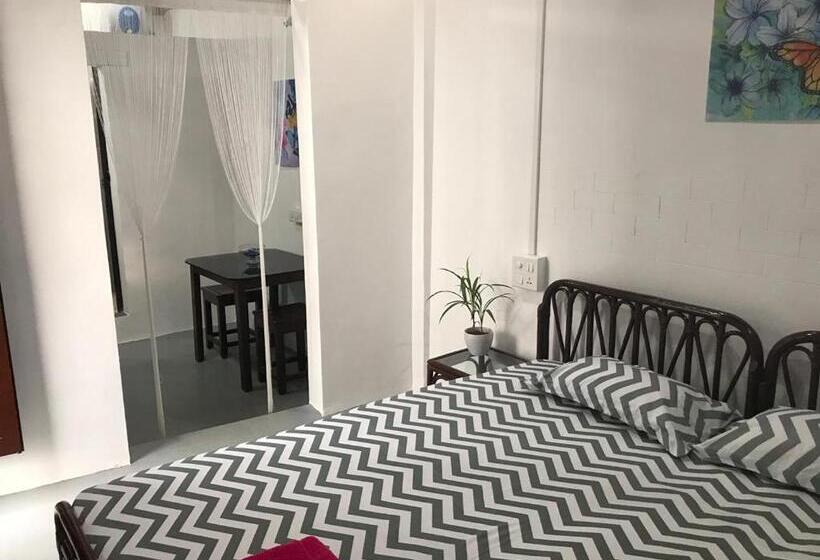 חדר דלוקס, Villa Khatun Guesthouse