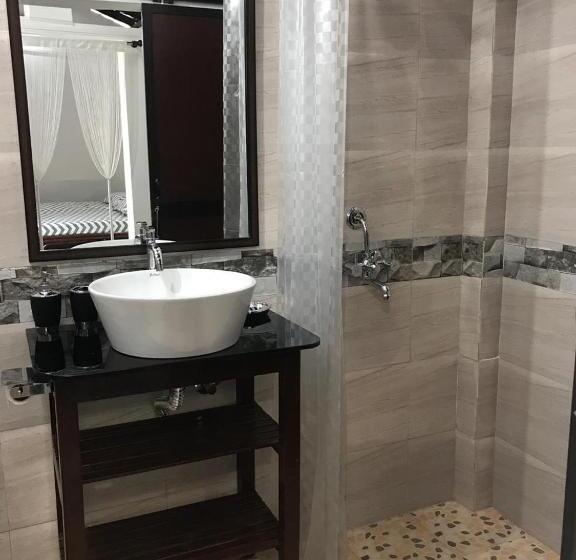 豪华房间, Villa Khatun Guesthouse