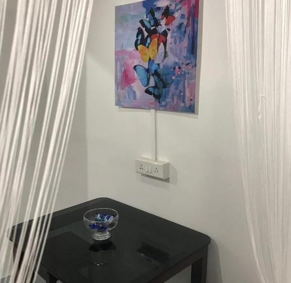 חדר דלוקס, Villa Khatun Guesthouse