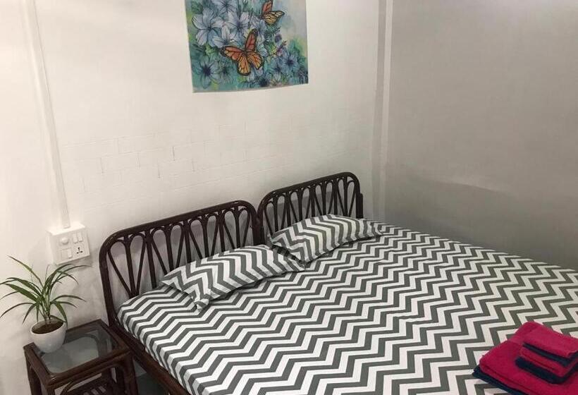 חדר דלוקס, Villa Khatun Guesthouse