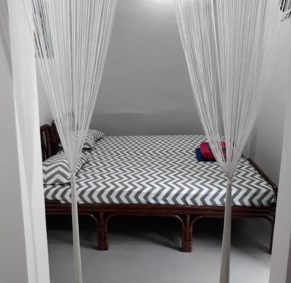 חדר דלוקס, Villa Khatun Guesthouse