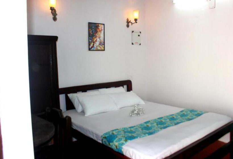 豪华房间, Villa Khatun Guesthouse