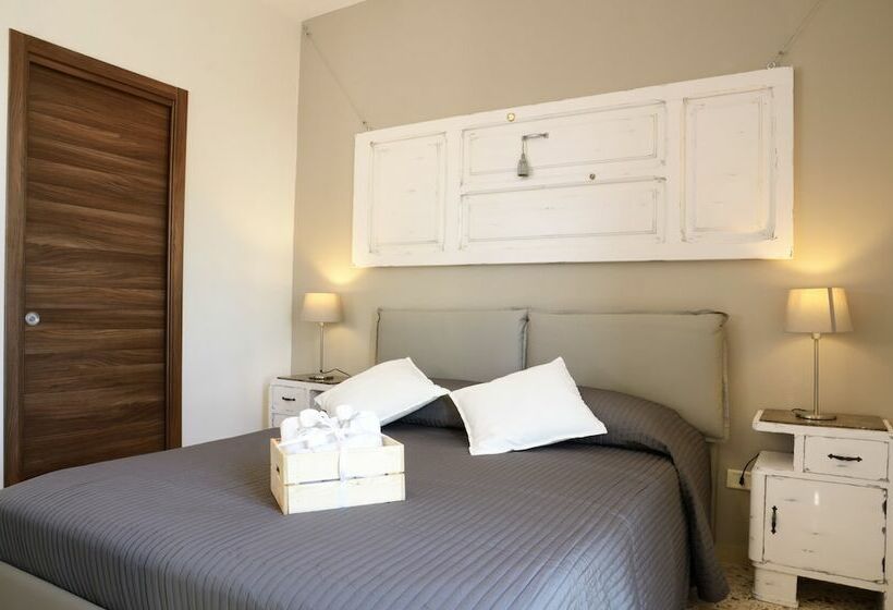 Номер Стандарт с Балконом, Villa Lekythos