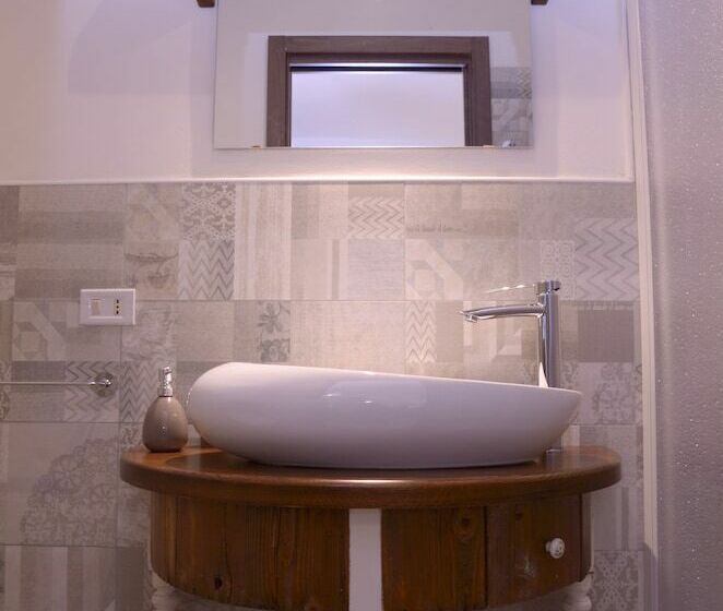 Номер Стандарт с Балконом, Villa Lekythos