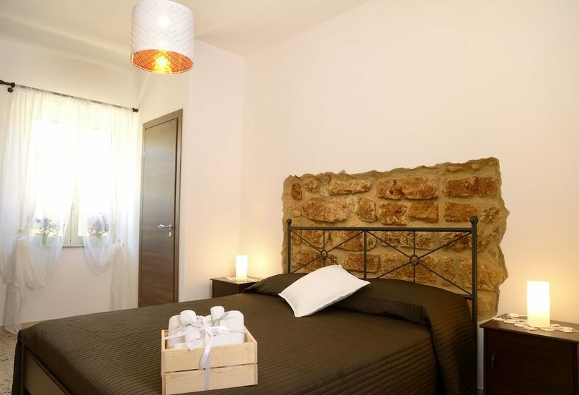 Номер Стандарт, Villa Lekythos