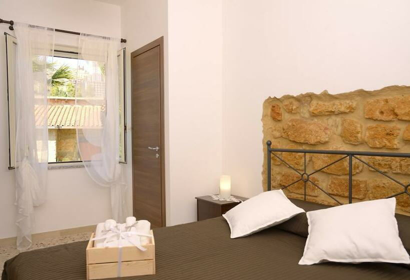 Номер Стандарт, Villa Lekythos