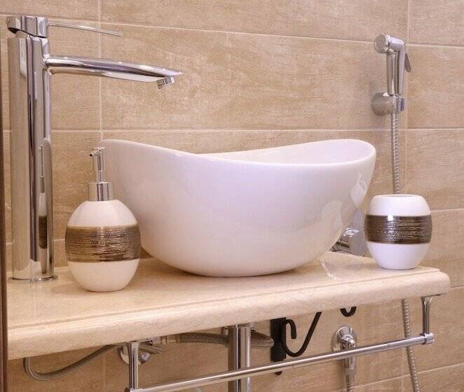 Номер Стандарт, Villa Lekythos