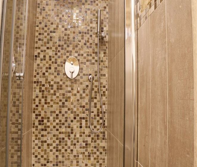 Номер Стандарт, Villa Lekythos