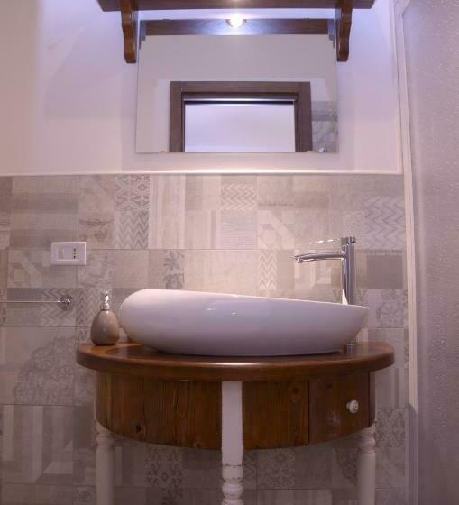 Номер Стандарт с Балконом, Villa Lekythos