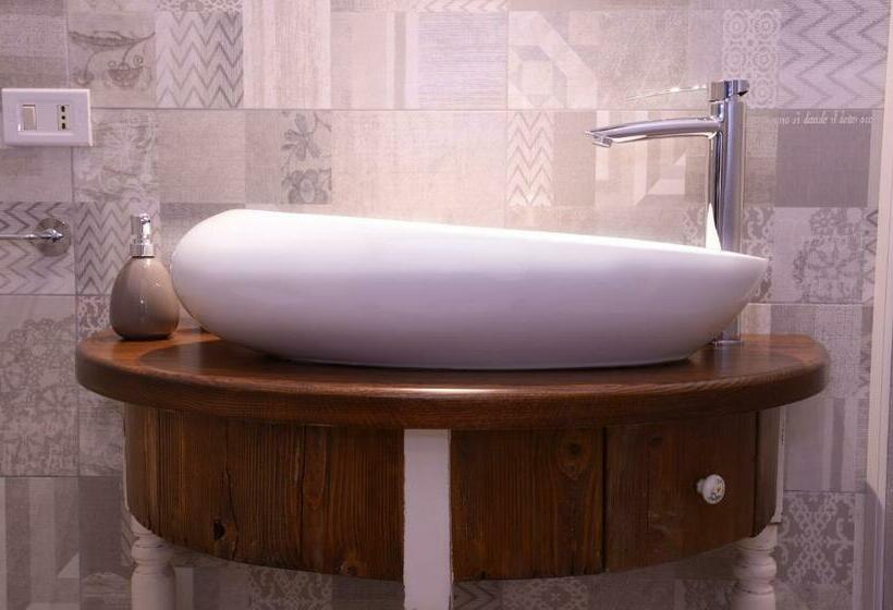 Номер Стандарт с Балконом, Villa Lekythos