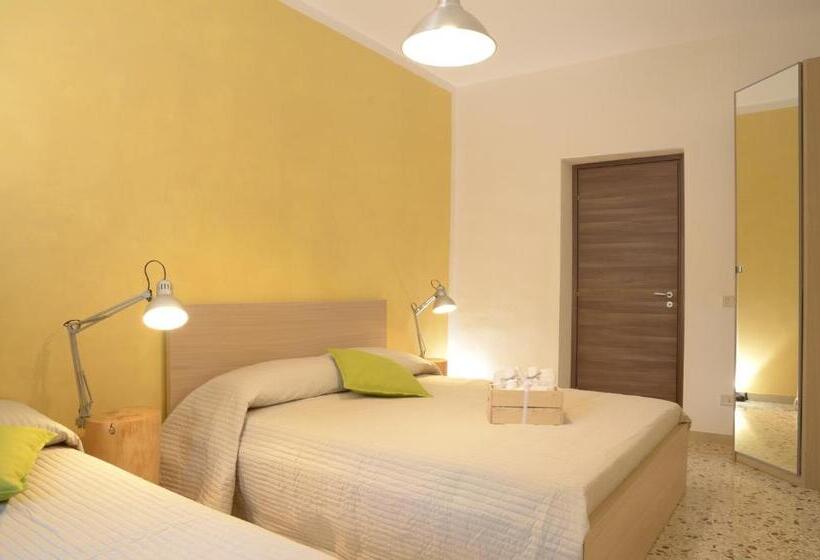 Номер Стандарт, Villa Lekythos