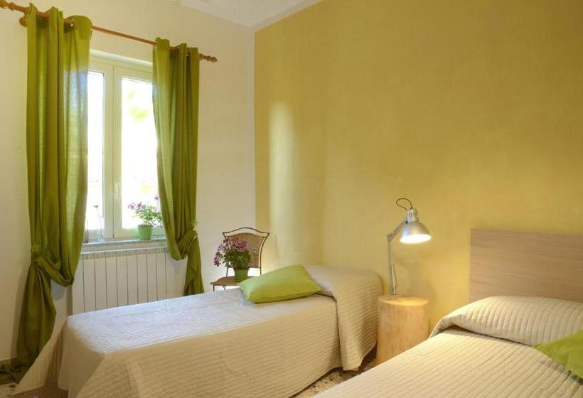 Номер Стандарт, Villa Lekythos