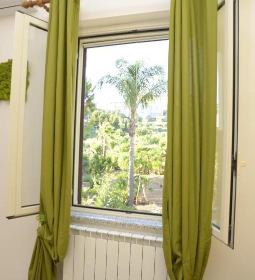 Номер Стандарт, Villa Lekythos