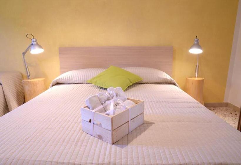 Номер Стандарт, Villa Lekythos