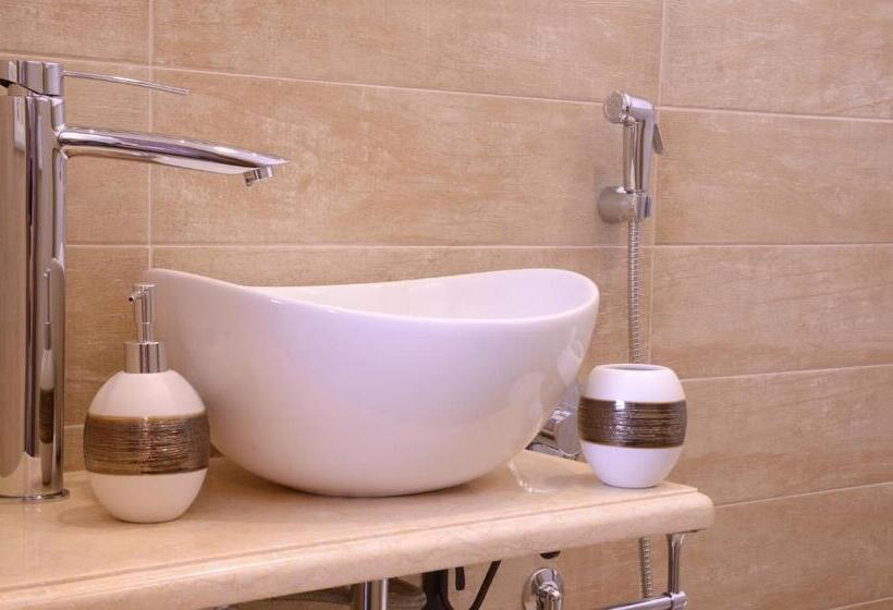 Номер Стандарт, Villa Lekythos