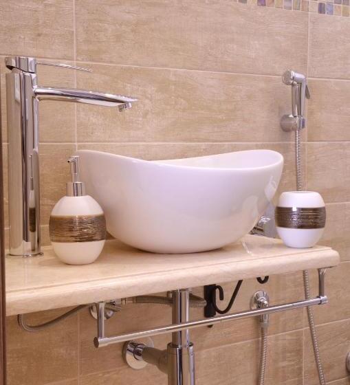 Номер Стандарт, Villa Lekythos