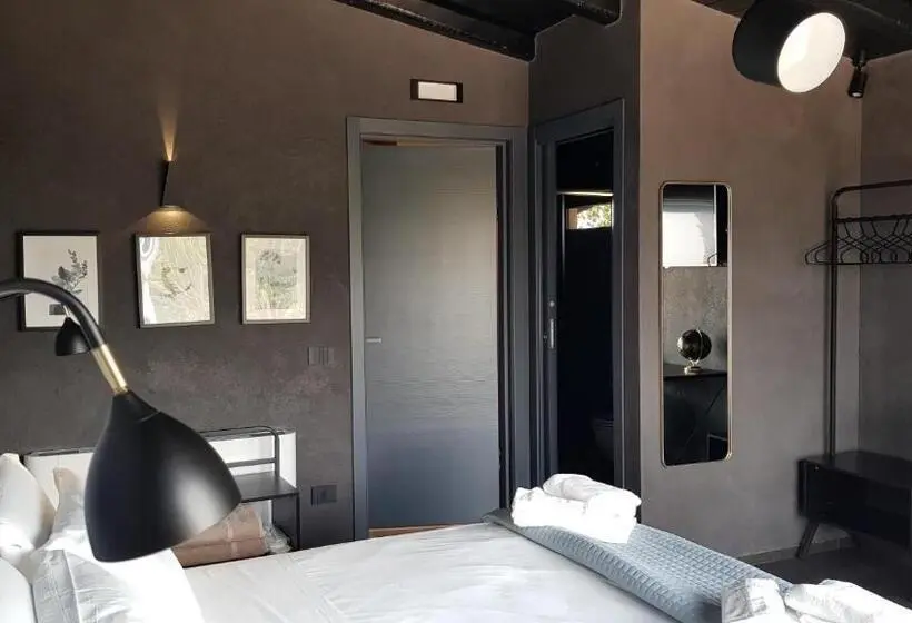 Suite Vista Mare, Villa Lekythos