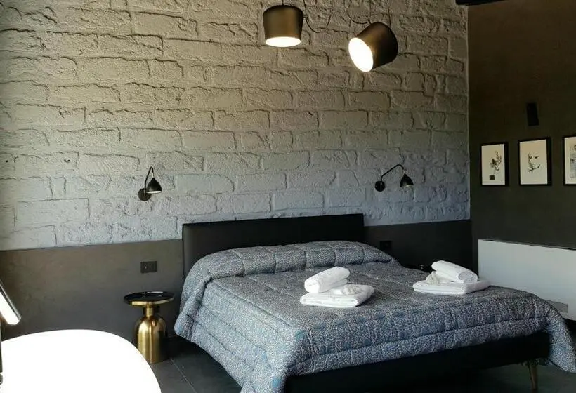 Suite Vista Mare, Villa Lekythos