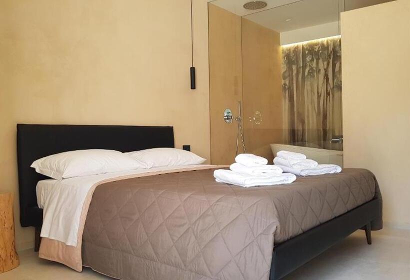 Люкс с гидромассажем, Villa Lekythos