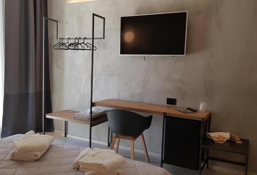 Люкс с Террасой, Villa Lekythos