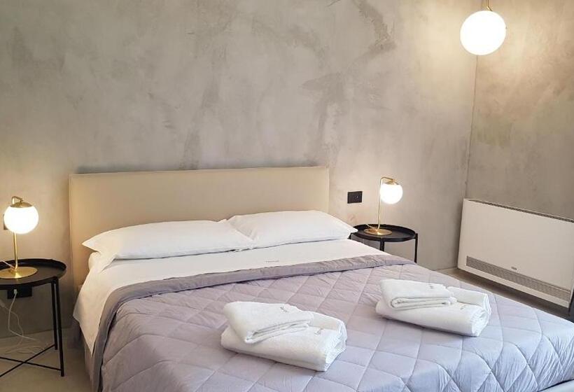 Люкс с Террасой, Villa Lekythos