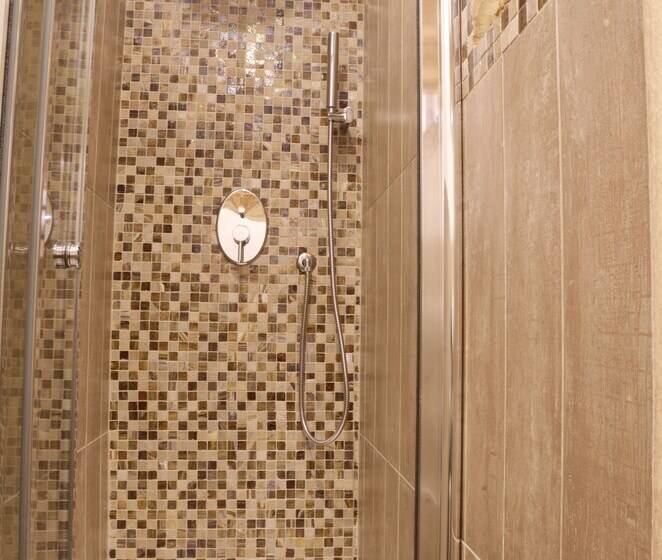 Номер Стандарт, Villa Lekythos