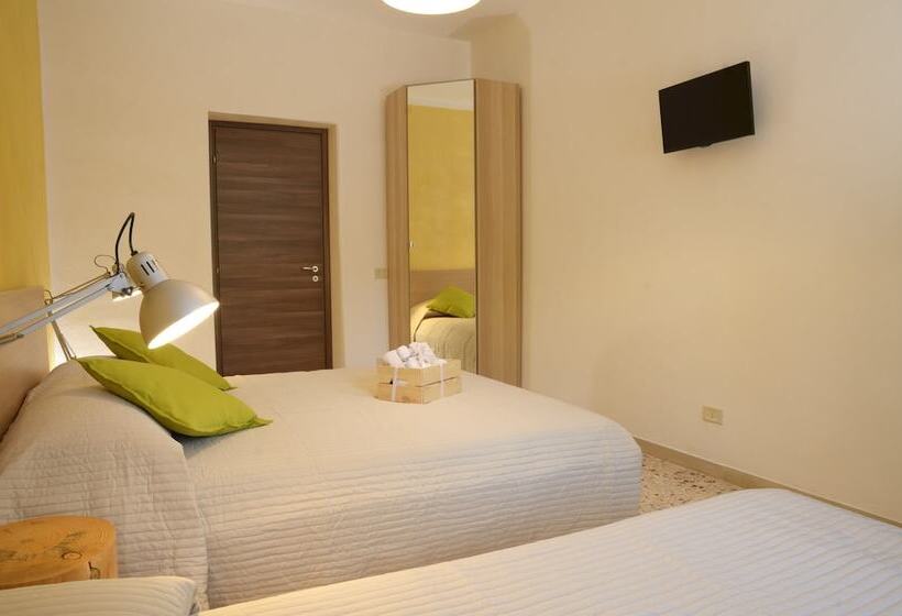 Номер Стандарт, Villa Lekythos