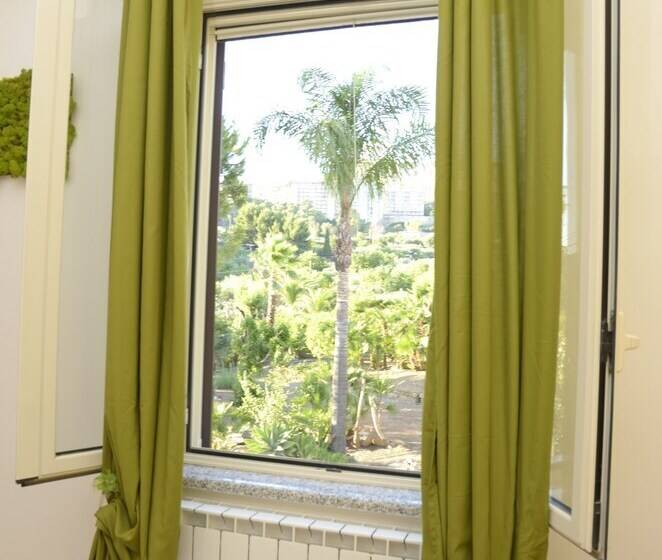 Номер Стандарт, Villa Lekythos