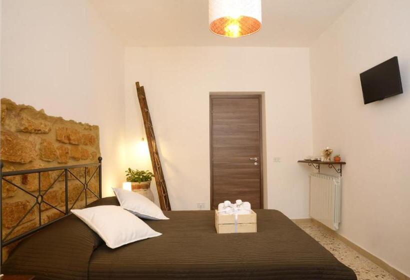 Номер Стандарт, Villa Lekythos