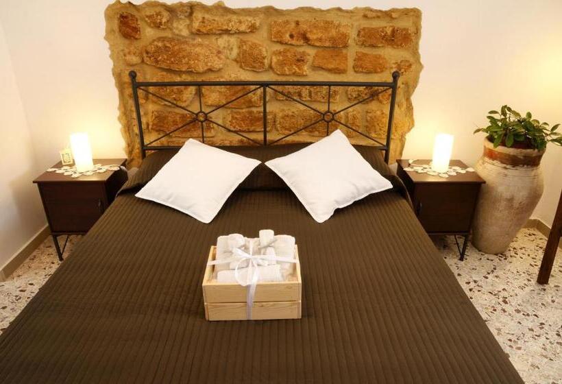 Номер Стандарт, Villa Lekythos