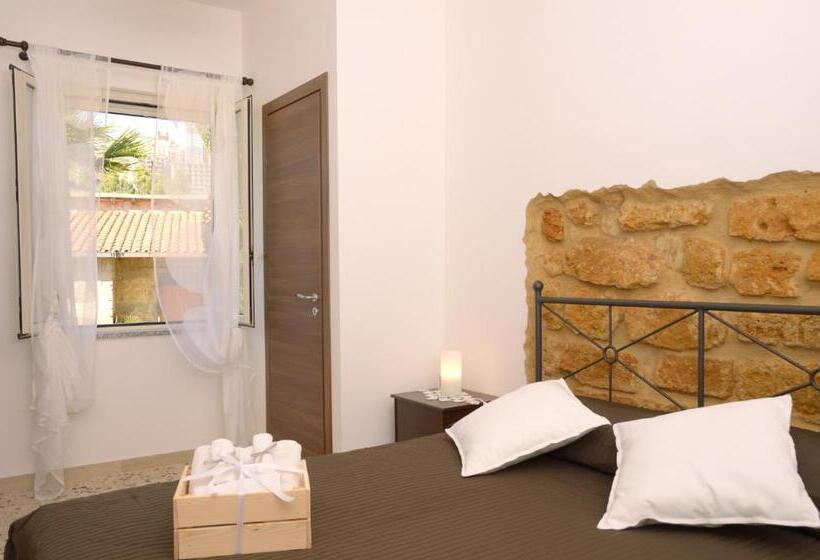 Номер Стандарт, Villa Lekythos