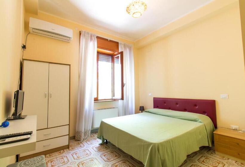 基本间, Villa Nicodemo