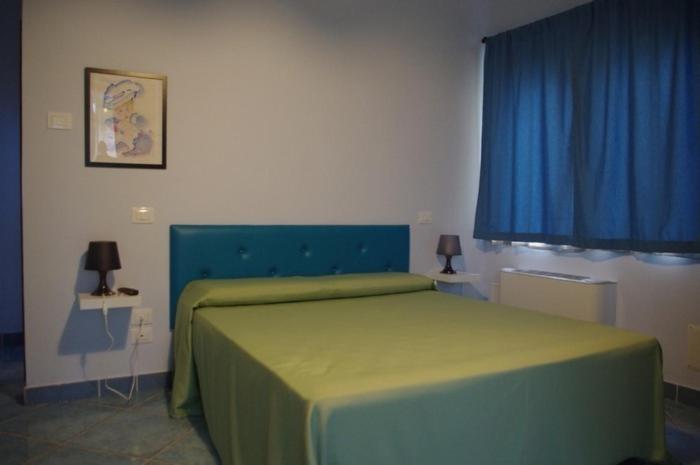 חדר בסיסי, Villa Nicodemo