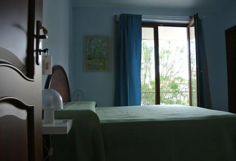 ベーシックルーム, Villa Nicodemo