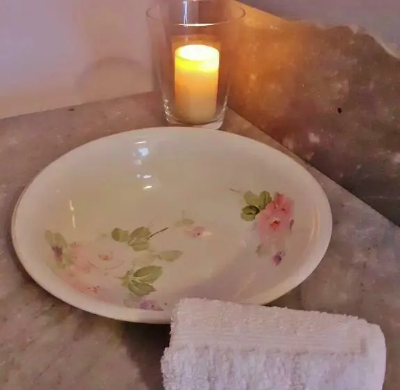 スタンダードルーム, Cà Gennara Agri B&b