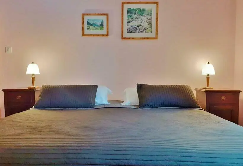 スタンダードルーム, Cà Gennara Agri B&b