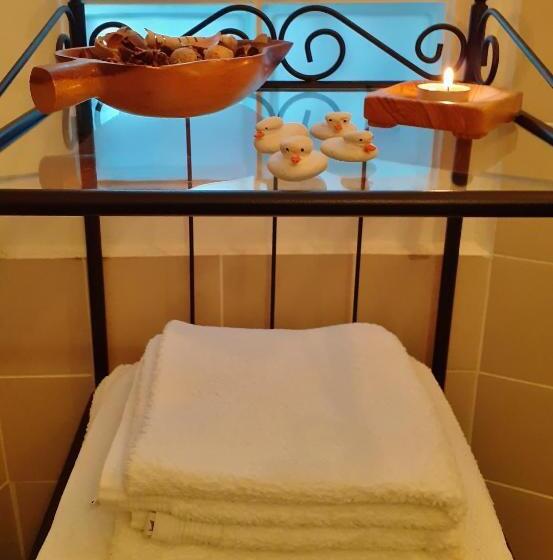 标准间, Cà Gennara Agri B&b