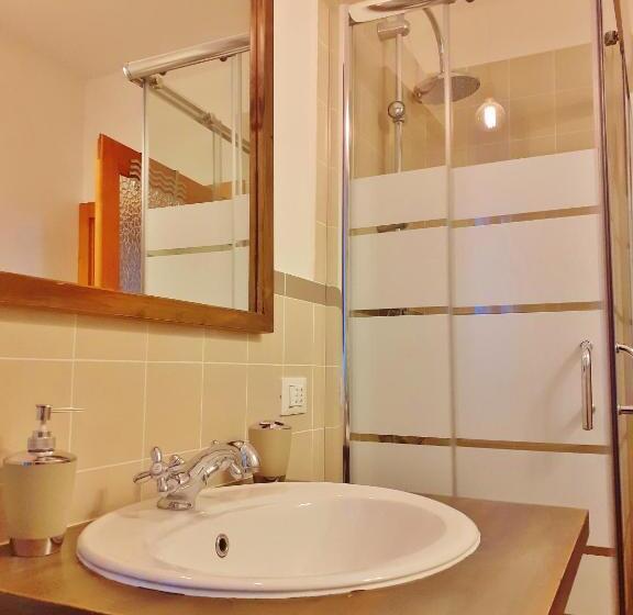 标准间, Cà Gennara Agri B&b