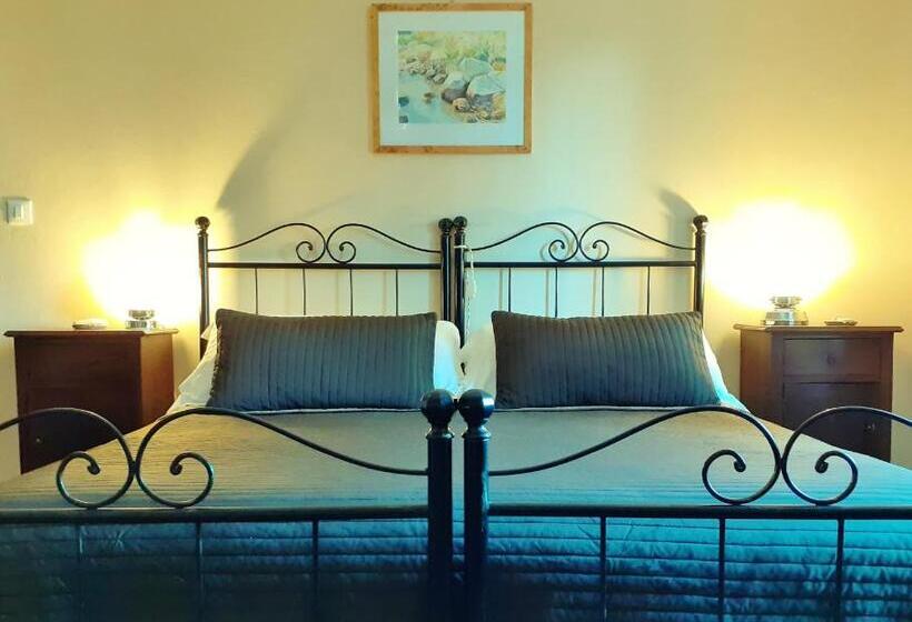 Номер Стандарт, Cà Gennara Agri B&b
