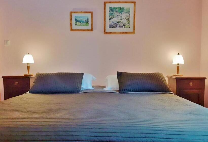 Standard room with outdoor bath, Cà Gennara Agri B&b